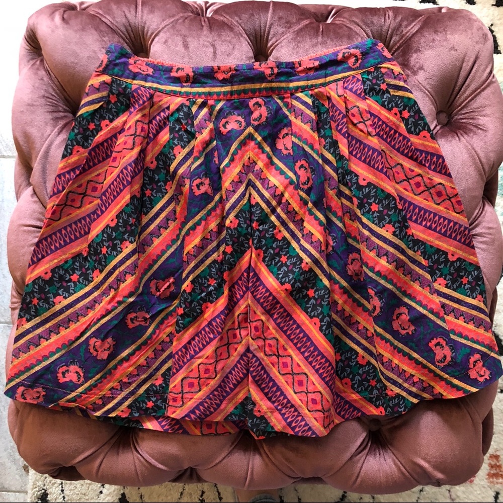 Free People Skirt